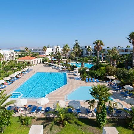 Tigaki Beach Hotel Bagian luar foto