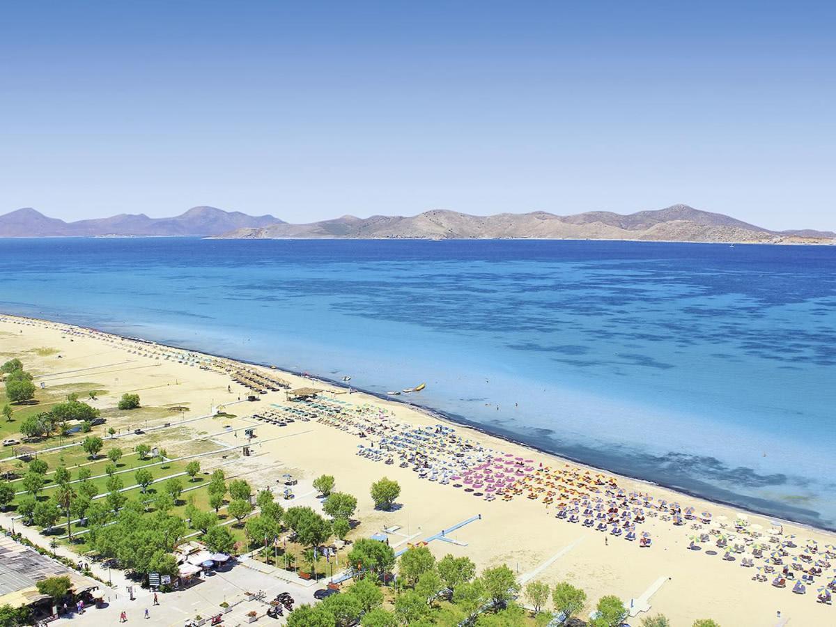 Tigaki Beach Hotel Bagian luar foto